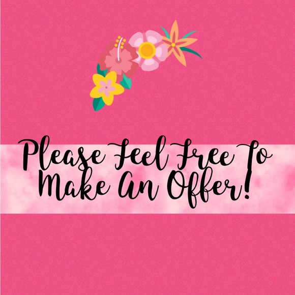 Black Fur Earrings - Picture 4 of 4